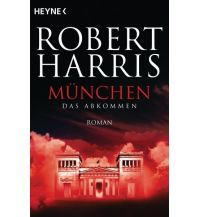 Reiselektüre München Wilhelm Heyne Verlag