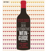 Cookbooks Der ultimative Wein-Guide Heyne Verlag (Random House)