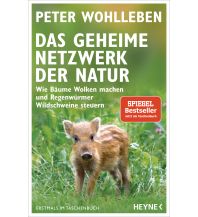 Das geheime Netzwerk der Natur Heyne Verlag (Random House)
