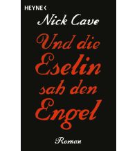 Travel Literature Und die Eselin sah den Engel Heyne Verlag (Random House)