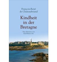 Reiselektüre Kindheit in der Bretagne Hoffmann und Campe