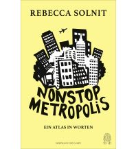 Reiselektüre Nonstop Metropolis Hoffmann und Campe
