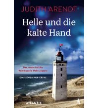 Travel Literature Helle und die kalte Hand Atlantik Verlag