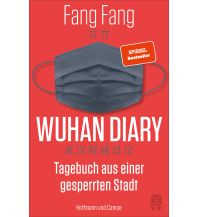Wuhan Diary Hoffmann und Campe