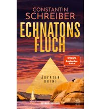 Travel Literature Echnatons Fluch Hoffmann und Campe
