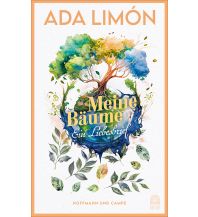 Travel Literature Meine Bäume Hoffmann und Campe