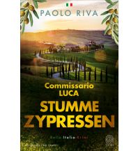 Reiselektüre Stumme Zypressen Hoffmann und Campe