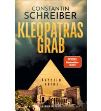 Reiselektüre Kleopatras Grab Hoffmann und Campe