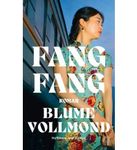 Reiselektüre Blume Vollmond Hoffmann und Campe