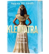 Travel Literature Kleopatra Hoffmann und Campe