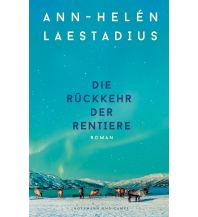 Reiselektüre Die Rückkehr der Rentiere Hoffmann und Campe