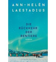 Travel Literature Die Rückkehr der Rentiere Hoffmann und Campe