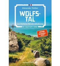 Travel Literature Wolfstal Hoffmann und Campe
