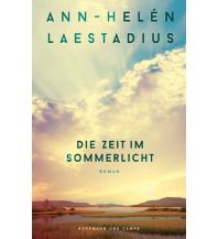 Travel Literature Die Zeit im Sommerlicht Hoffmann und Campe