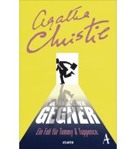 Ein gefährlicher Gegner Atlantik Verlag