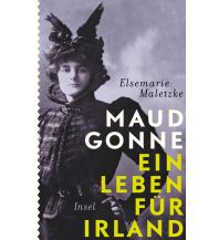 Reiselektüre Maud Gonne Insel Verlag