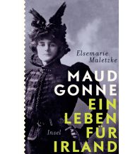 Reiselektüre Maud Gonne Insel Verlag