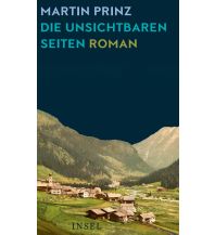 Reiselektüre Die unsichtbaren Seiten Insel Verlag