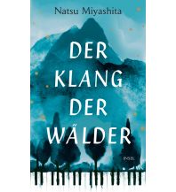 Der Klang der Wälder Insel Verlag