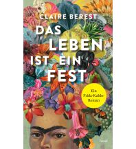 Das Leben ist ein Fest Insel Verlag
