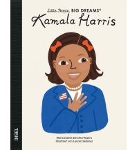 Children's Books and Games Kamala Harris Insel Verlag