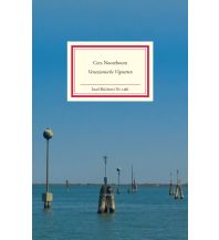 Reiseführer Venezianische Vignetten Insel Verlag