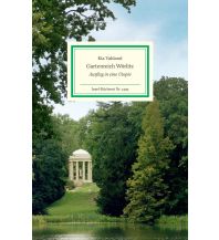 Reiseführer Deutschland Gartenreich Wörlitz Insel Verlag