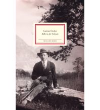 Reiseführer Schweiz Rilke in der Schweiz Insel Verlag