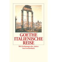 Travel Guides Italy Italienische Reise Insel Verlag
