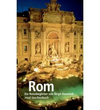 Travel Guides Rom Insel Verlag