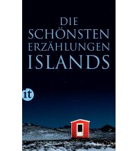 Reiselektüre Die schönsten Erzählungen Islands Insel Verlag