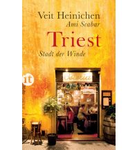 Travel Guides Italy xxx - 9.608268737793E-5Triest Insel Verlag