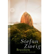 Radführer Brasilien Insel Verlag