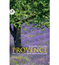 Reiseführer Frankreich Provence Insel Verlag