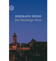 Travel Guides Germany Die Nürnberger Reise Insel Verlag
