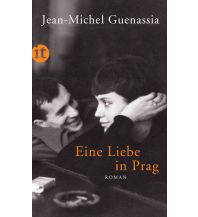 Reiselektüre Eine Liebe in Prag Insel Verlag