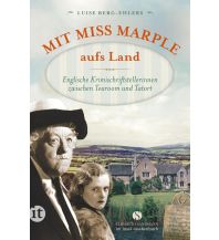 Reiseführer Großbritannien Mit Miss Marple aufs Land Insel Verlag