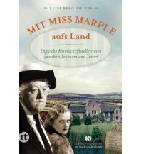Travel Guides United Kingdom Mit Miss Marple aufs Land Insel Verlag