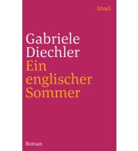 Travel Literature Ein englischer Sommer Insel Verlag