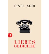 Travel Literature Liebesgedichte Insel Verlag