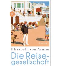 Reiselektüre Die Reisegesellschaft Insel Verlag