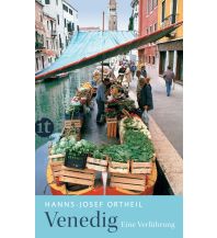 Travel Guides Venedig Insel Verlag