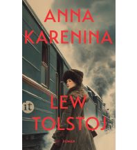 Reise Anna Karenina Insel Verlag
