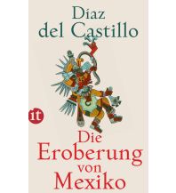 Reiseführer Die Eroberung von Mexiko Insel Verlag