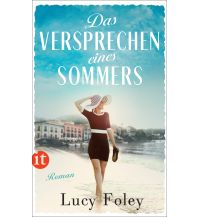 Reiselektüre Das Versprechen eines Sommers Insel Verlag