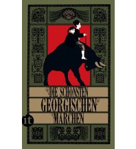 Reiseführer Asien Georgische Märchen Insel Verlag