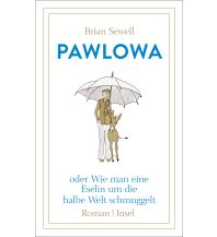 Reiselektüre Pawlowa Insel Verlag