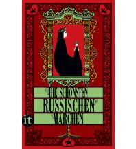 Travel Guides Russia Die schönsten russischen Märchen Insel Verlag
