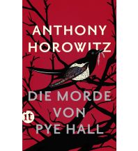 Die Morde von Pye Hall Insel Verlag