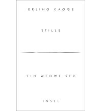 Travel Literature Stille Insel Verlag